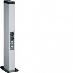 Colonnette officea h 650mm...