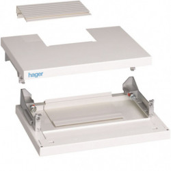Tête et base IP43 l620 (HAG...