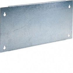 Plaque de fond pleine...