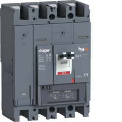 Disjoncteur h3+ P630 TM...