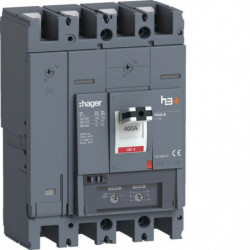 Disjoncteur h3+ P630 TM...