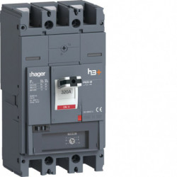 Disjoncteur h3+ P630 MAG...