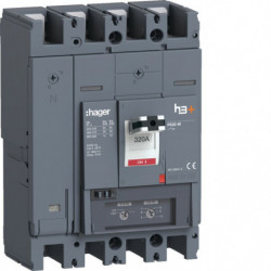 Disjoncteur h3+ P630 TM...