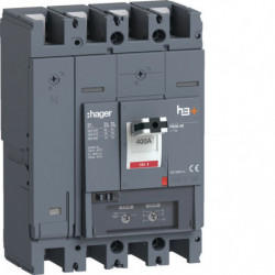 Disjoncteur h3+ P630 TM...