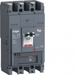 Disjoncteur h3+ P630 MAG...