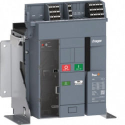 Disjoncteur Ouvert HW1 55kA...