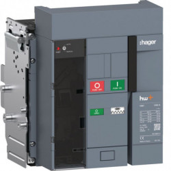 Disjoncteur Ouvert HW1 55kA...