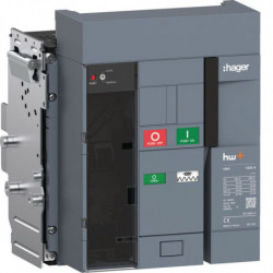 Disjoncteur Ouvert HW1 55kA...