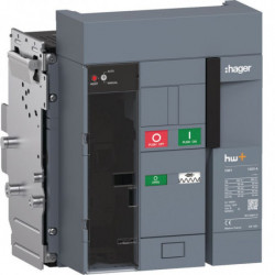Disjoncteur Ouvert HW1 55kA...