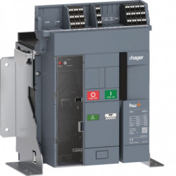 Disjoncteur Ouvert HW1 55kA...