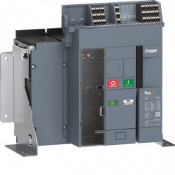 Disjoncteur Ouvert HW1 55kA...