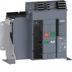 Disjoncteur Ouvert HW1 55kA...