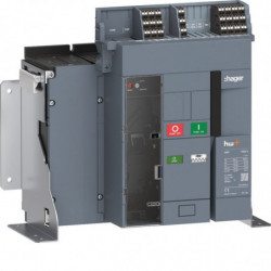 Disjoncteur Ouvert HW1 55kA...