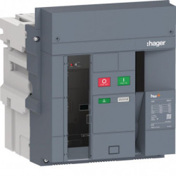Disjoncteur Ouvert HW2 66kA...