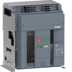 Disjoncteur Ouvert HW2...