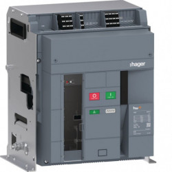 Disjoncteur Ouvert HW2...