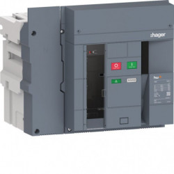 Disjoncteur Ouvert HW2...