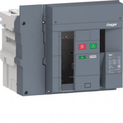 Disjoncteur Ouvert HW2...