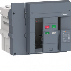Disjoncteur Ouvert HW2...