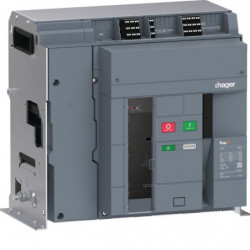 Disjoncteur Ouvert HW2...