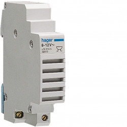 Ronfleur 8-12V (SU214)