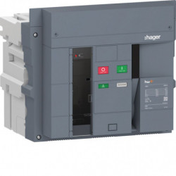 Disjoncteur Ouvert HW4 85kA...