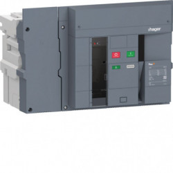 Disjoncteur Ouvert HW4 85kA...