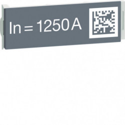 Calibreur In 1250A (HWW468H)