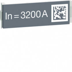 Calibreur In 3200A (HWW472H)