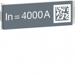 Calibreur In 4000A (HWW473H)