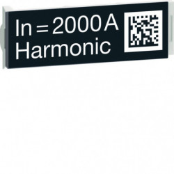 Calibreur In 2000A Harmonic...