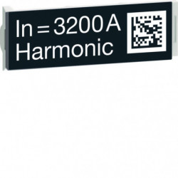 Calibreur In 3200A Harmonic...
