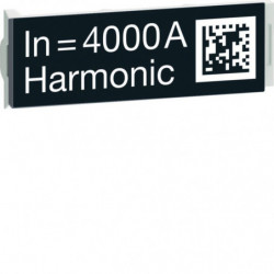 Calibreur In 4000A Harmonic...