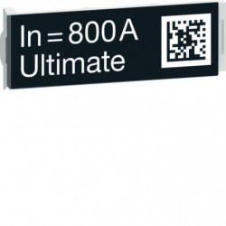 Calibreur In 800A Ultimate...