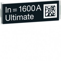 Calibreur In 1600A Ultimate...