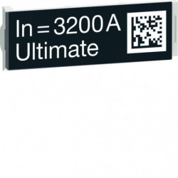 Calibreur In 3200A Ultimate...