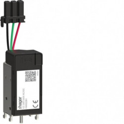 Bobine à fermeture 200-250V...
