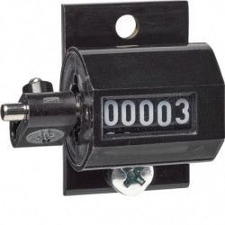 Compteur de cycles ON/OFF...