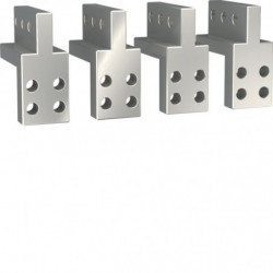 Adaptateurs de Connexion...