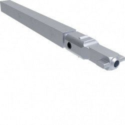 Axe 14x14mm 200mm pour...