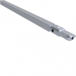 Axe 14x14mm 320mm pour...