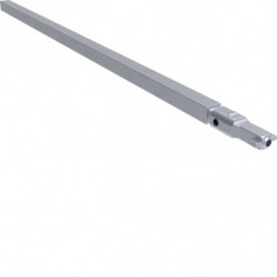 Axe 14x14mm 500mm pour...