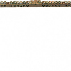 Barre sans socle 121mm...