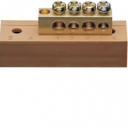 Barrette phases 2X16+2X10...