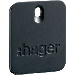 Badge pour claviers RLF102F...