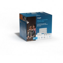 Pack alarme connecté (RLP001F)