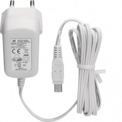 Adaptateur secteur de...