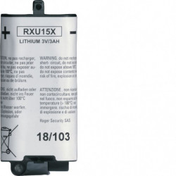 Bloc alimentation lithium...