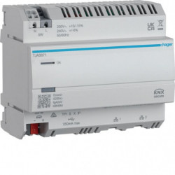 Domovea Basic (TJAS671)