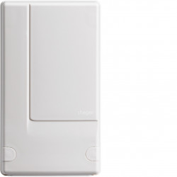 1 Sortie 10A IP55 KNX radio...